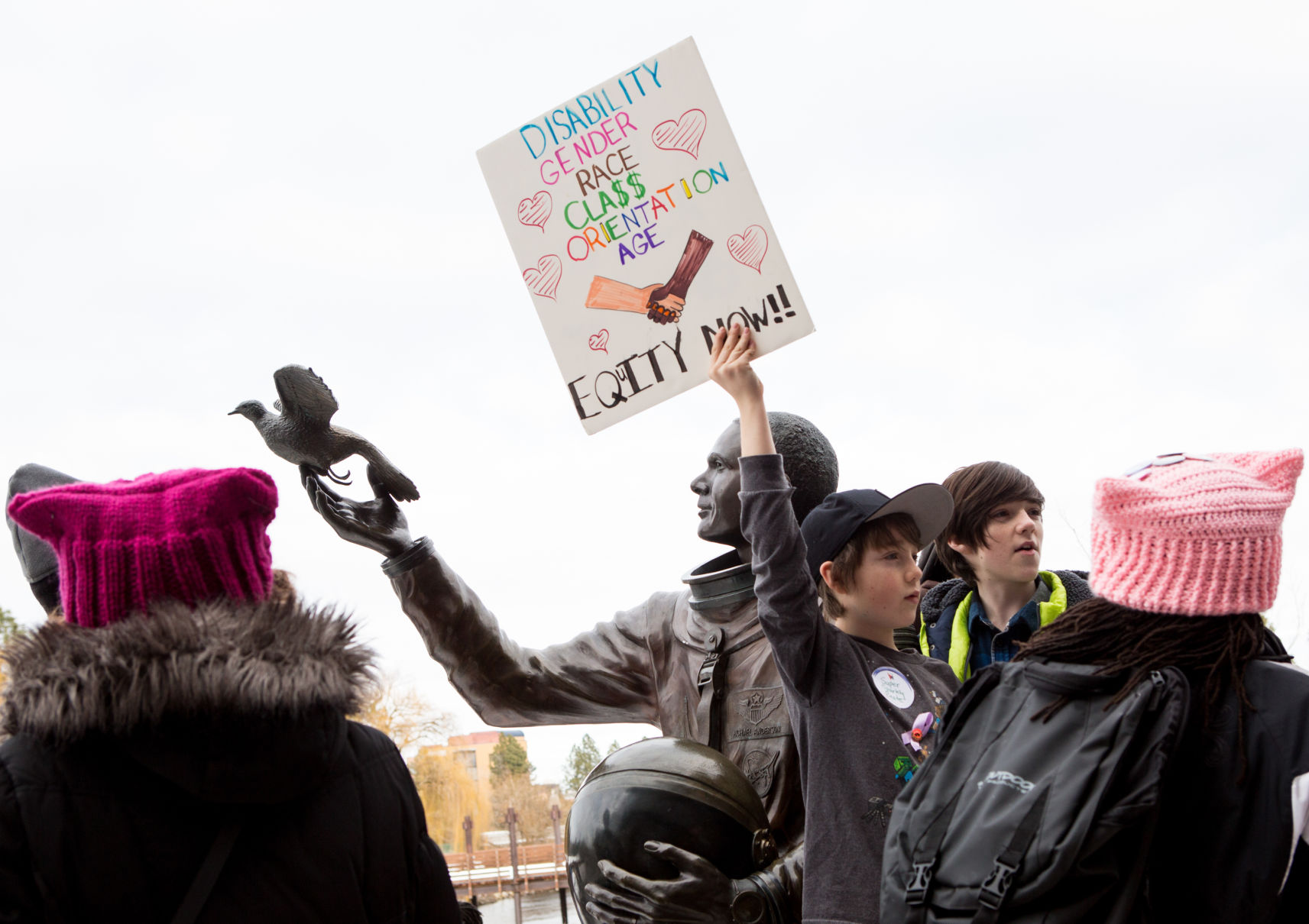 Womens March